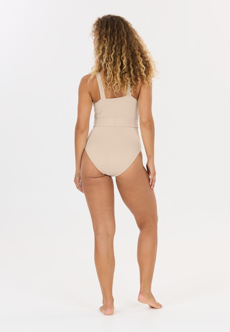 NOU NOU Priyanka Badeanzug Damen - 1308 Nou Sand - 2 | SportScheck