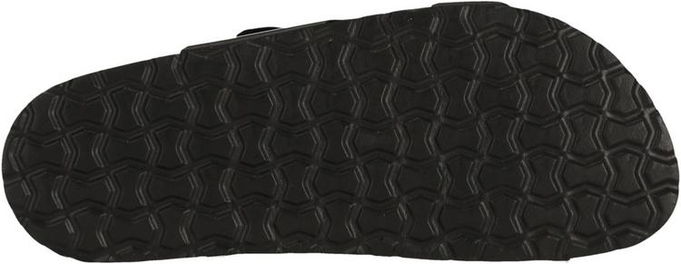 NOU NOU Barhil V2 Sandalen Damen - 1001 Black - 4 | SportScheck