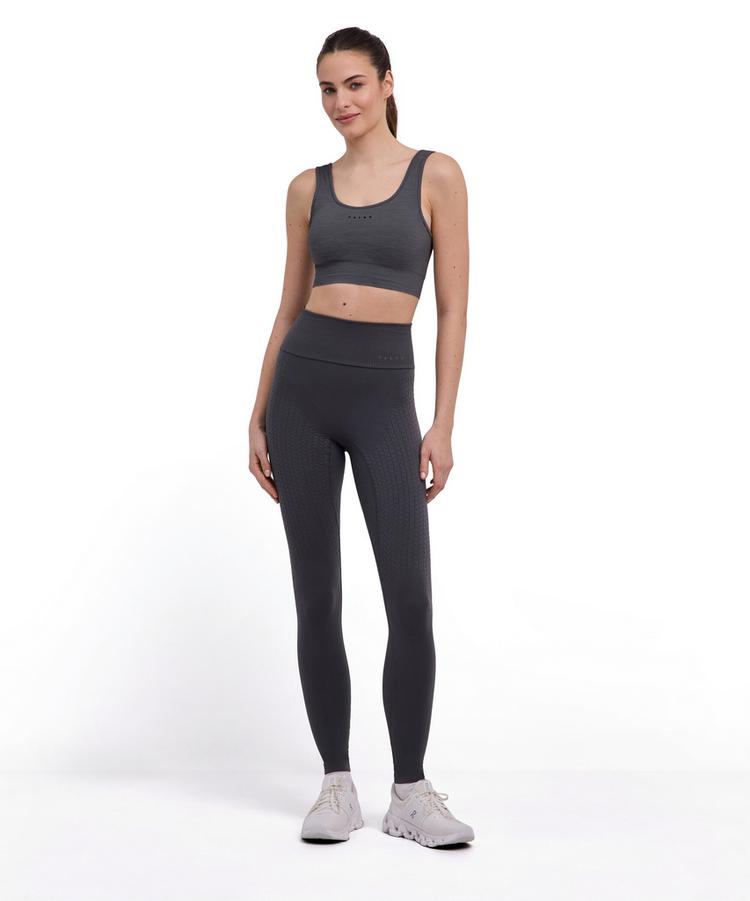 Falke Falke Cellulite Tights light Tights Damen - SMOG (3112) - 1 | SportScheck