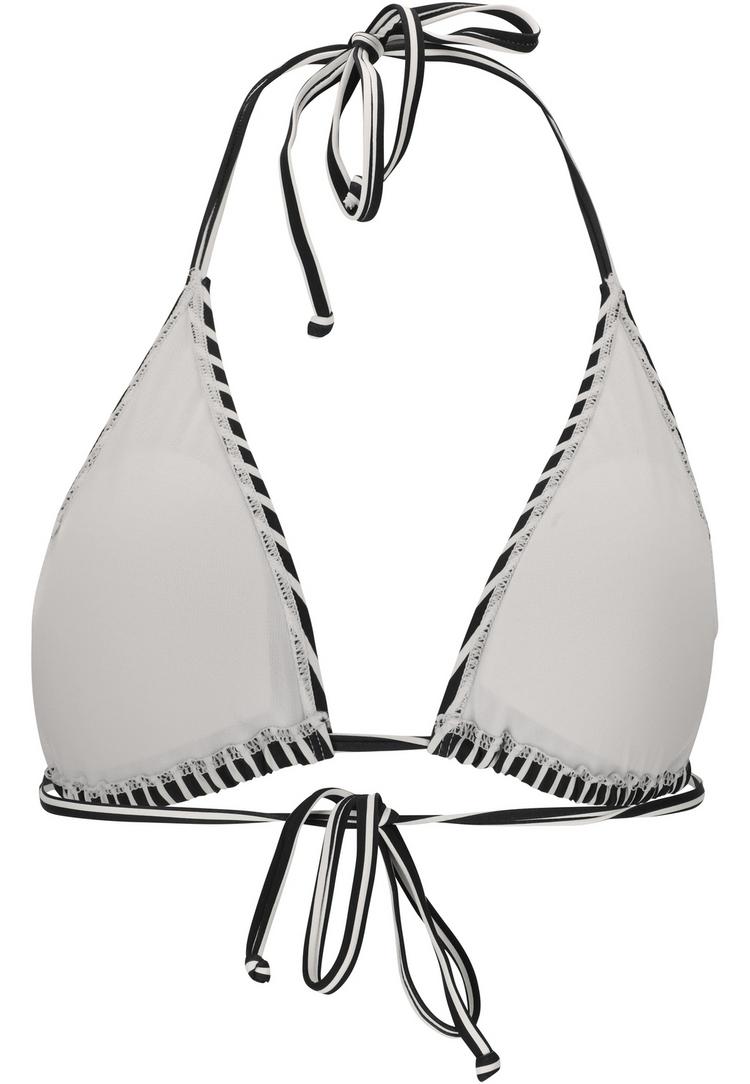 NOU NOU Arjana Bikini Oberteil Damen - Print 3858 - 0 | SportScheck