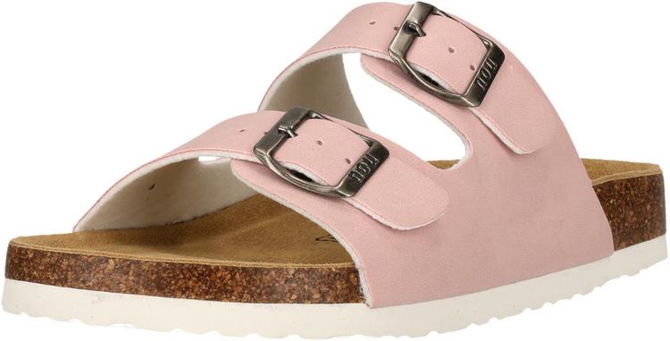 NOU NOU Whitehill V2 Sandalen Damen - 4278 Orchid Pink - 0 | SportScheck