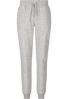 NOU Mayda V2 Sweathose Damen - 1005 Light Grey Melange