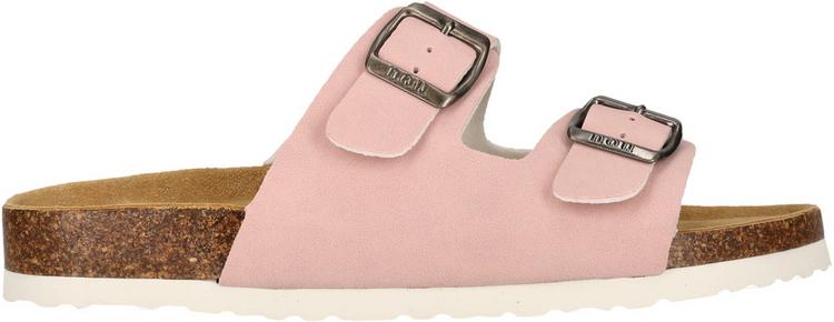 NOU NOU Whitehill V2 Sandalen Damen - 4278 Orchid Pink - 0 | SportScheck