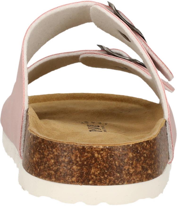 NOU NOU Whitehill V2 Sandalen Damen - 4278 Orchid Pink - 3 | SportScheck