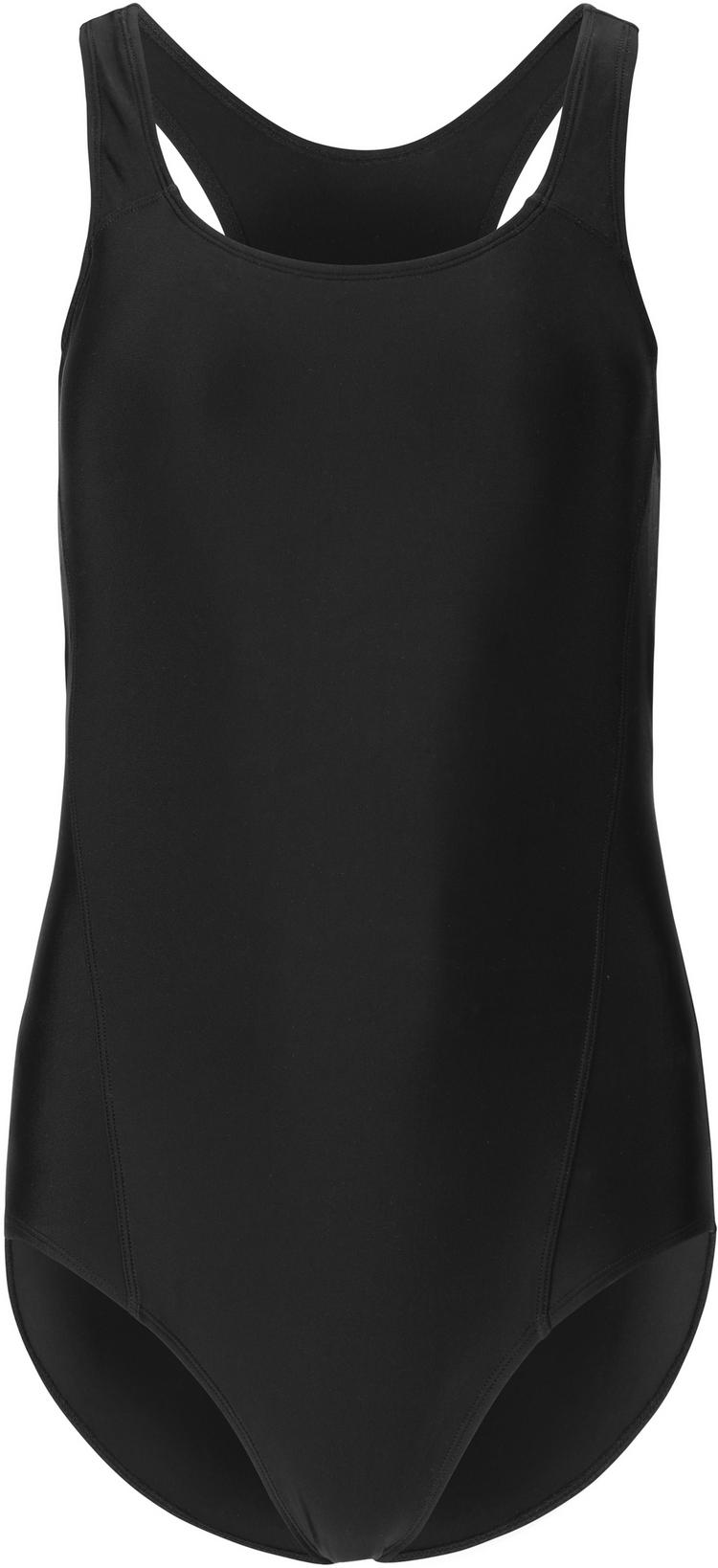 NOU NOU Catlettsburg V2 Badeanzug Damen - 1001 Black - 0 | SportScheck