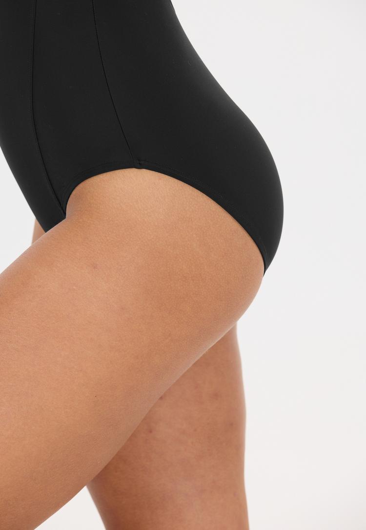 NOU NOU Catlettsburg V2 Badeanzug Damen - 1001 Black - 3 | SportScheck