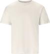 NOU Kansa Printshirt Herren - 1002 White