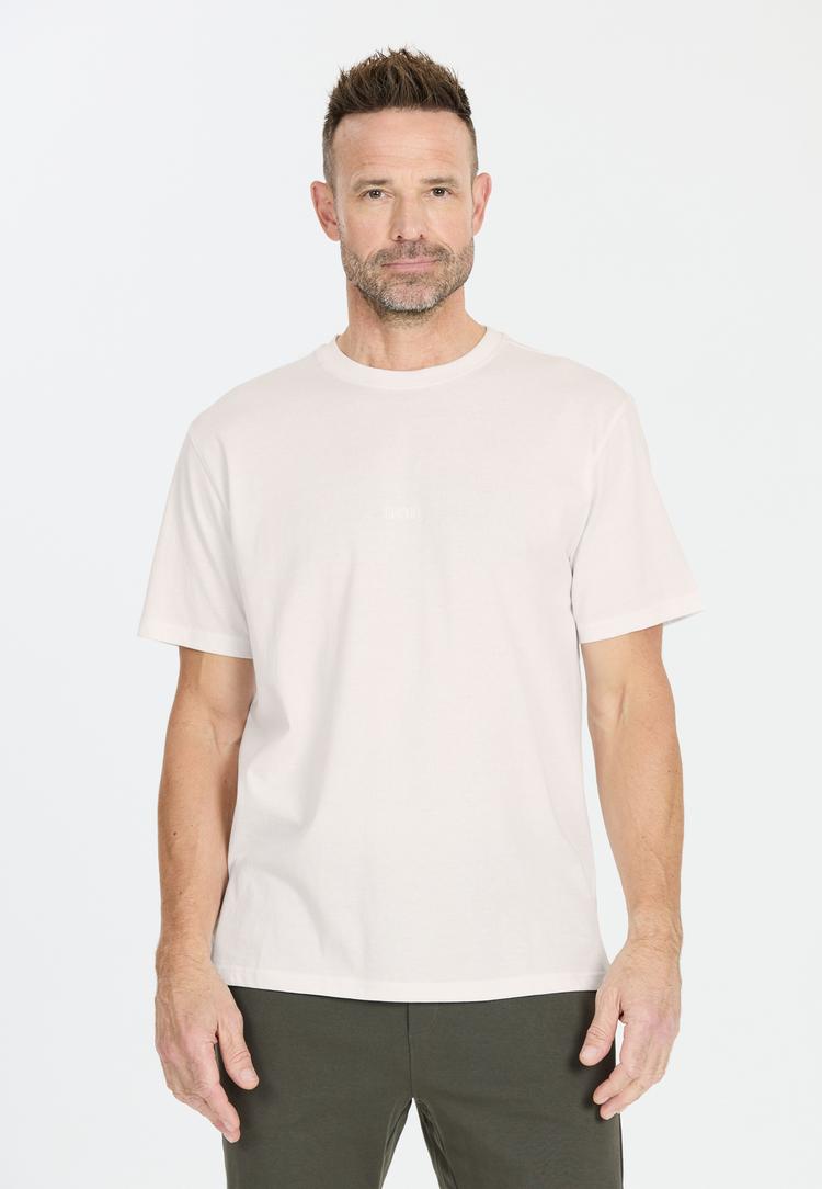 NOU NOU Kansa Printshirt Herren - 1002 White - 0 | SportScheck