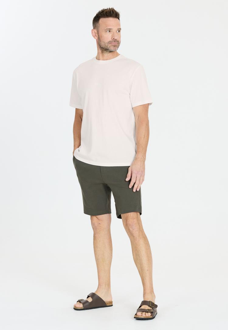 NOU NOU Kansa Printshirt Herren - 1002 White - 1 | SportScheck