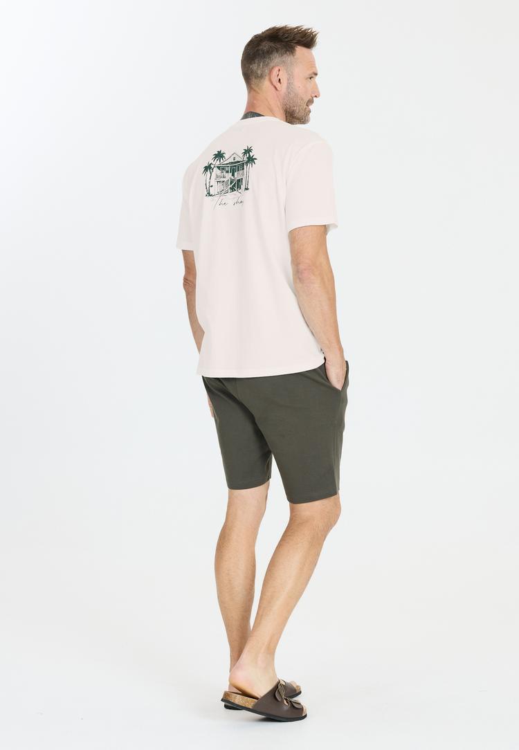 NOU NOU Kansa Printshirt Herren - 1002 White - 3 | SportScheck