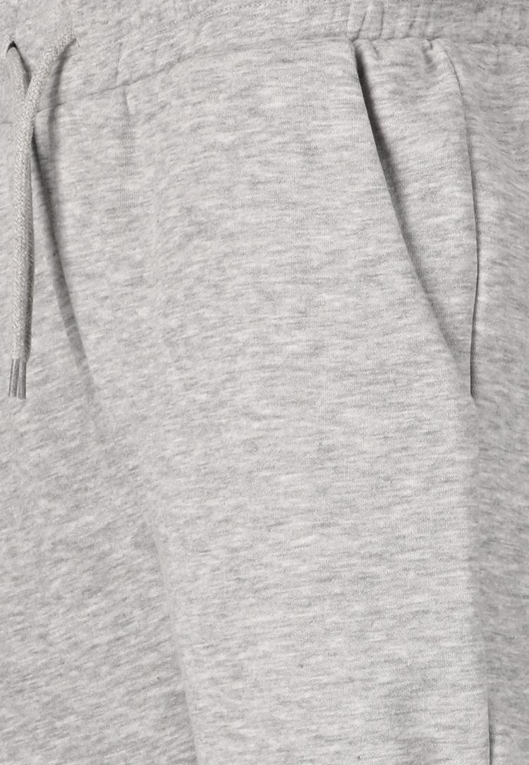 NOU NOU Mayda V2 Sweathose Damen - 1005 Light Grey Melange - 0 | SportScheck