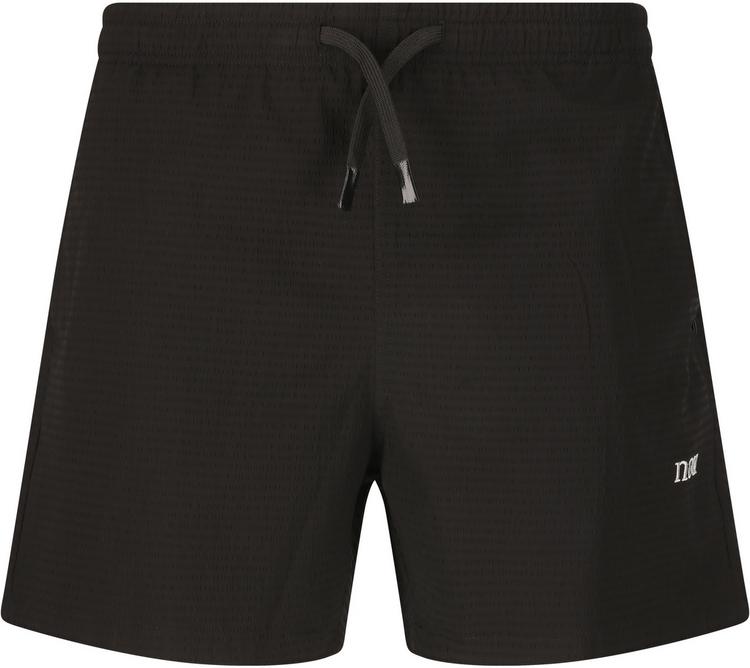 NOU NOU Fortuna Badehose Herren - 1001 Black - 0 | SportScheck