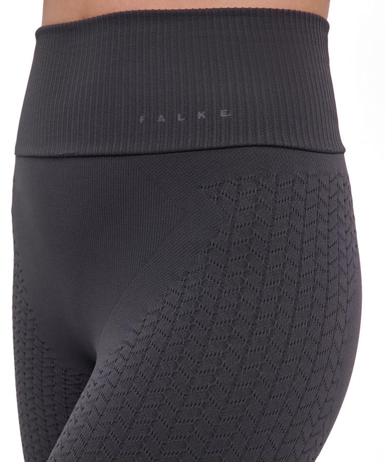 Falke Falke Cellulite Tights light Tights Damen - SMOG (3112) - 2 | SportScheck