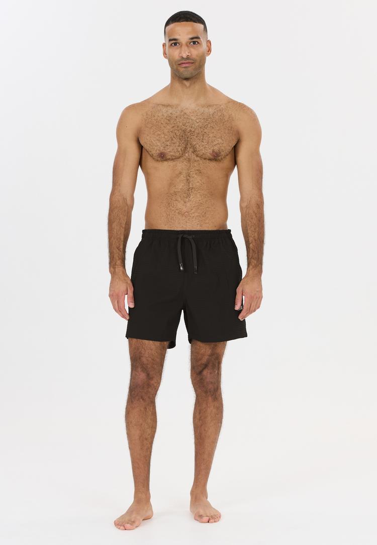 NOU NOU Fortuna Badehose Herren - 1001 Black - 0 | SportScheck