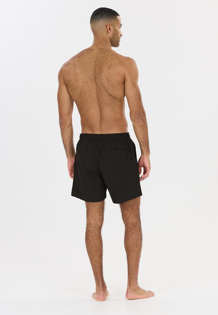 NOU NOU Fortuna Badehose Herren - 1001 Black - 2 | SportScheck