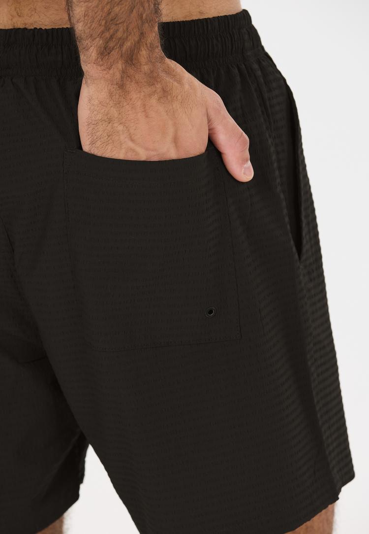 NOU NOU Fortuna Badehose Herren - 1001 Black - 1 | SportScheck