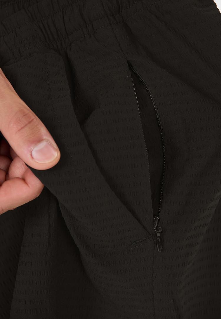 NOU NOU Fortuna Badehose Herren - 1001 Black - 2 | SportScheck