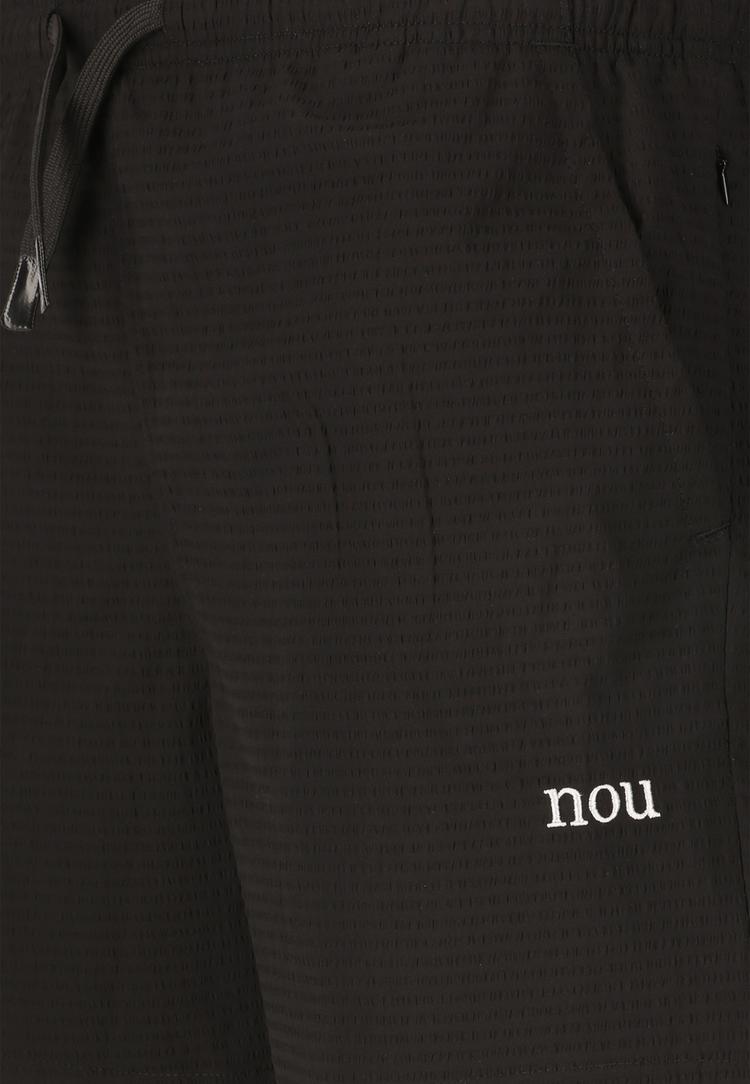NOU NOU Fortuna Badehose Herren - 1001 Black - 3 | SportScheck