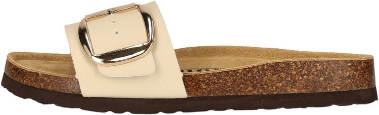 NOU NOU Dreya Sandalen Damen - 5211 Angora - 0 | SportScheck