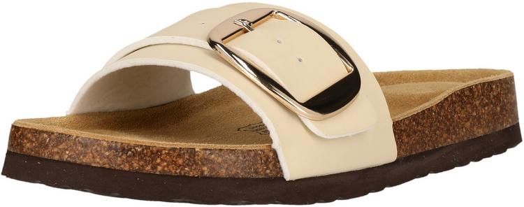 NOU NOU Dreya Sandalen Damen - 5211 Angora - 0 | SportScheck
