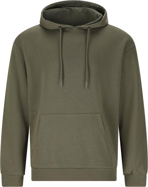 NOU Regent V2 Funktionssweatshirt Herren