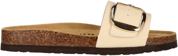 NOU NOU Dreya Sandalen Damen - 5211 Angora - 0 | SportScheck