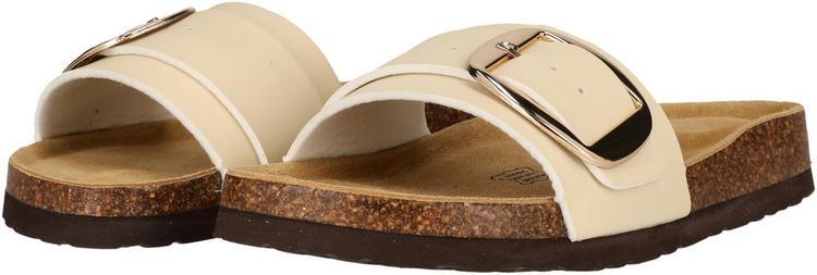 NOU NOU Dreya Sandalen Damen - 5211 Angora - 1 | SportScheck