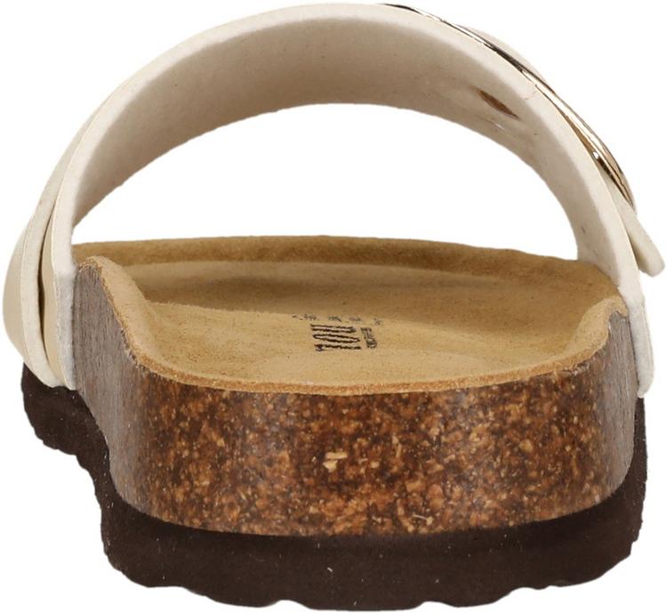 NOU NOU Dreya Sandalen Damen - 5211 Angora - 3 | SportScheck