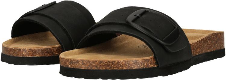 NOU NOU Dreya Sandalen Damen - 1001 Black - 0 | SportScheck
