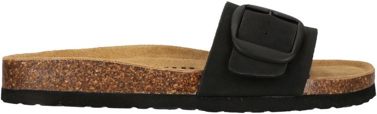 NOU NOU Dreya Sandalen Damen - 1001 Black - 1 | SportScheck