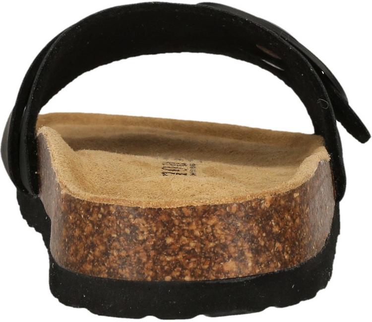 NOU NOU Dreya Sandalen Damen - 1001 Black - 3 | SportScheck