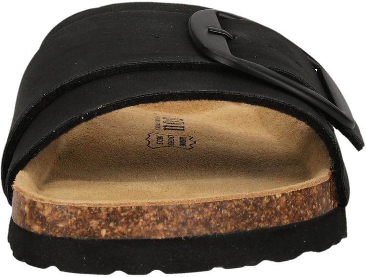 NOU NOU Dreya Sandalen Damen - 1001 Black - 5 | SportScheck