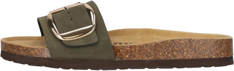 NOU NOU Dreya Sandalen Damen - 1071 Black Ink - 0 | SportScheck