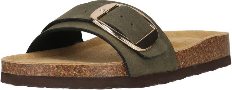 NOU NOU Dreya Sandalen Damen - 1071 Black Ink - 0 | SportScheck