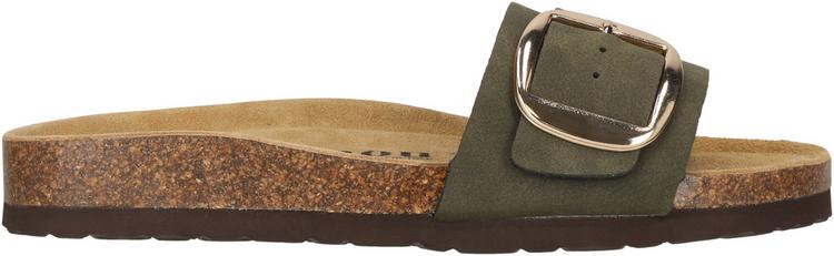 NOU NOU Dreya Sandalen Damen - 1071 Black Ink - 0 | SportScheck