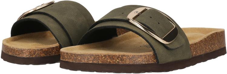 NOU NOU Dreya Sandalen Damen - 1071 Black Ink - 1 | SportScheck