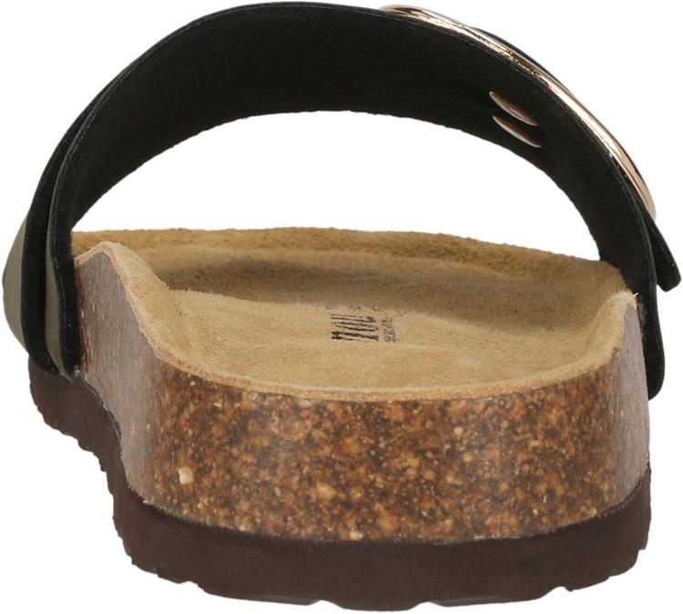 NOU NOU Dreya Sandalen Damen - 1071 Black Ink - 3 | SportScheck