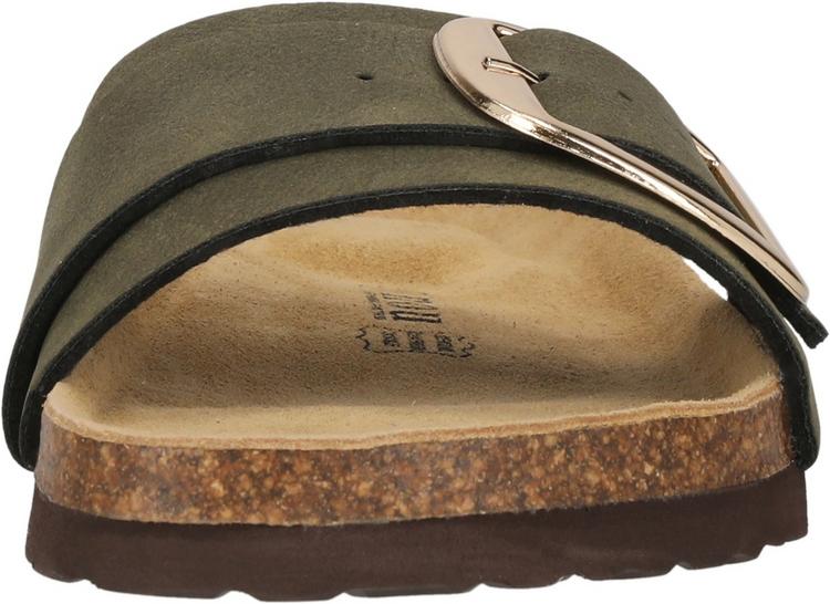 NOU NOU Dreya Sandalen Damen - 1071 Black Ink - 5 | SportScheck