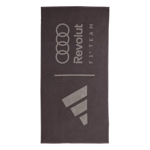 adidas AUDI REVOLUT F1 TEAM HANDTUCH Duschtuch