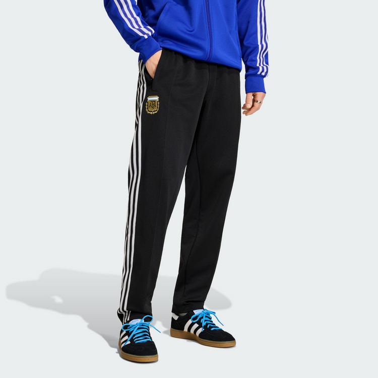 adidas adidas Argentinien&nbsp;Originals&nbsp;Trainingshose. Trainingshose Herren - Black - 0 | SportScheck