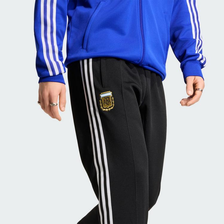 adidas adidas Argentinien&nbsp;Originals&nbsp;Trainingshose. Trainingshose Herren - Black - 0 | SportScheck