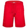 U.S. Polo Assn. Badeshorts Badehose Herren - Rot