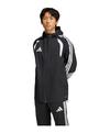 adidas Tiro 26 Regenjacke Dunkel Regenjacke Herren - schwarzgrau