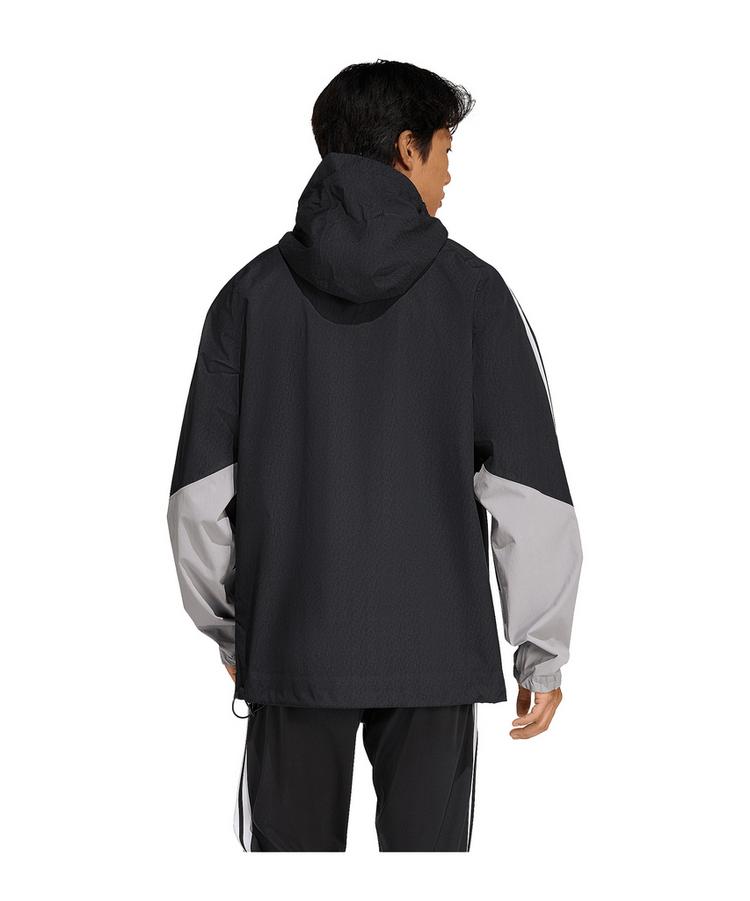 adidas adidas Tiro 26 Regenjacke Dunkel Regenjacke Herren - schwarzgrau - 0 | SportScheck