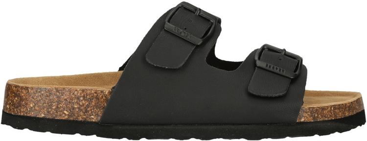 NOU NOU Whitehill V2 Sandalen Damen - 1001M Black Mat - 0 | SportScheck