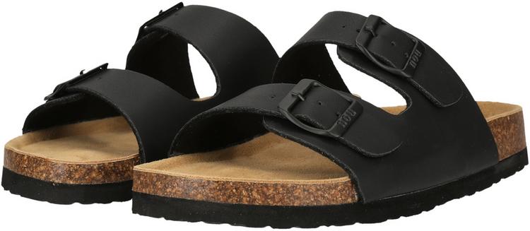 NOU NOU Whitehill V2 Sandalen Damen - 1001M Black Mat - 1 | SportScheck