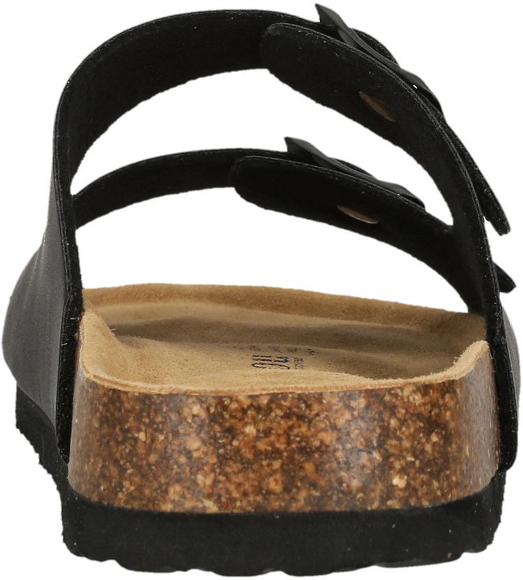 NOU NOU Whitehill V2 Sandalen Damen - 1001M Black Mat - 3 | SportScheck