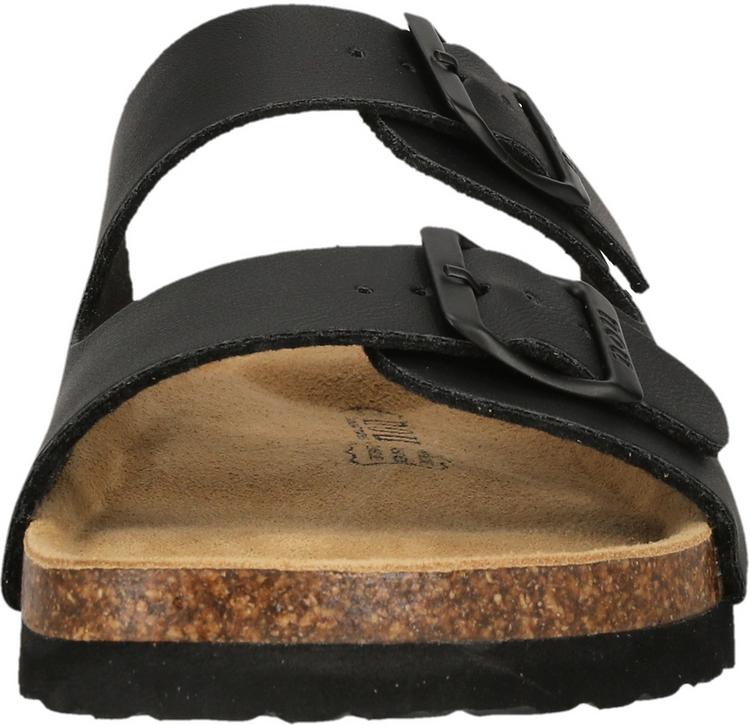 NOU NOU Whitehill V2 Sandalen Damen - 1001M Black Mat - 5 | SportScheck