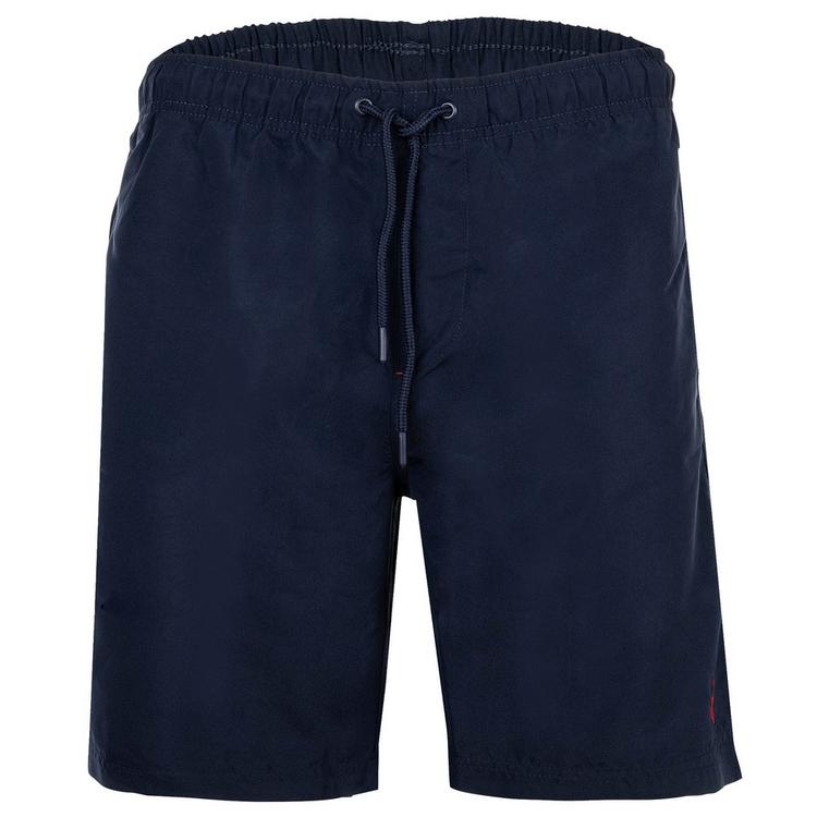 U.S. Polo Assn. U.S. Polo Assn. Badeshorts Badehose Herren - Dunkelblau - 0 | SportScheck