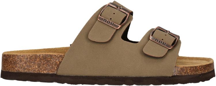 NOU NOU Whitehill V2 Sandalen Damen - 3027 Timber Wolf - 0 | SportScheck